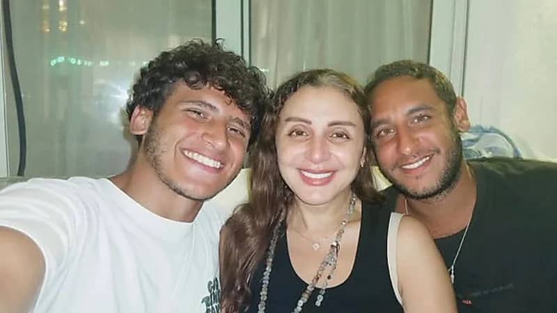 أنغام تطمئن جمهورها بأول ظهور بعد رحلة علاجية في ألمانيا.. صور