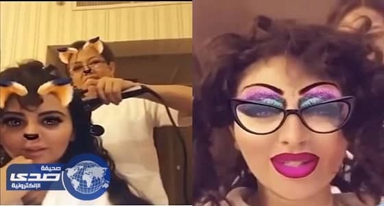 بالفيديو.. الفنانة مريم حسين تهتم بنفسها بعد طلاقها