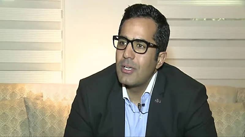 حبس نجل رئيس شركة " جهينة " بتهمة تمويل الإرهاب