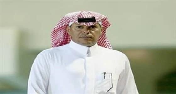 رئيس الفيصلي: لدينا عدد كبير من المحترفين المحليين