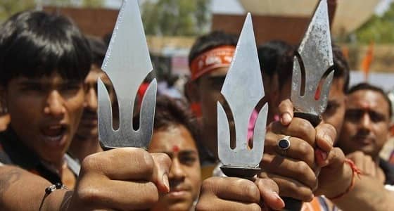 هندوسي يقتل مسلمًا بوحشية سعيًا للشهرة والمال