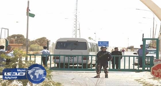 العبادي يعلن افتتاح معبر " طريبيل " مع الأردن غدًا