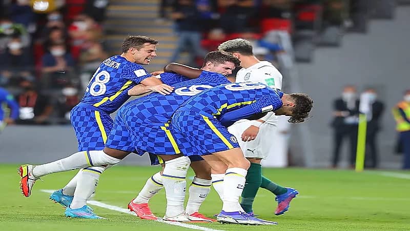 لأول مرة في تاريخه.. تشيلسي بطلاً لكأس العالم للأندية