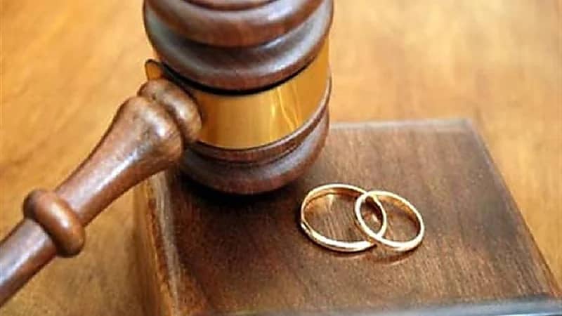 "المستردة والكاتشب" يدمران حياة زوجين