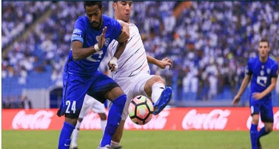 الهلال يواجه الشباب تحت قبة الصراع اللاتيني.. اليوم