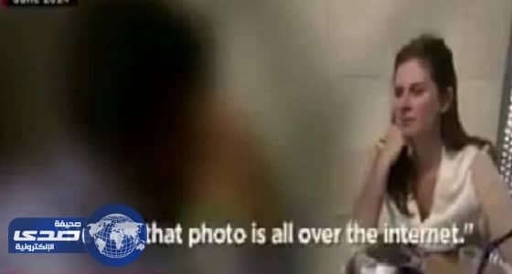 بالفيديو.. مذيعة سي إن إن تربك السفير القطري بواشنطن بسؤال محرج