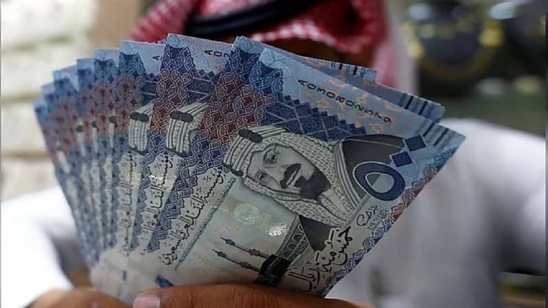 ماذا تعني حالة الصرف "لا يوجد" التي تظهر لبعض مستفيدي "حساب المواطن"