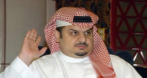 رئيس الهلال السابق: الزعيم لم يقصر.. وأداء اللاعبين يدعو للفخر