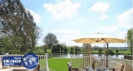 بالفيديو.. أسرة بريطانية تبيع منزلها الفاخر بـ 32 دولار