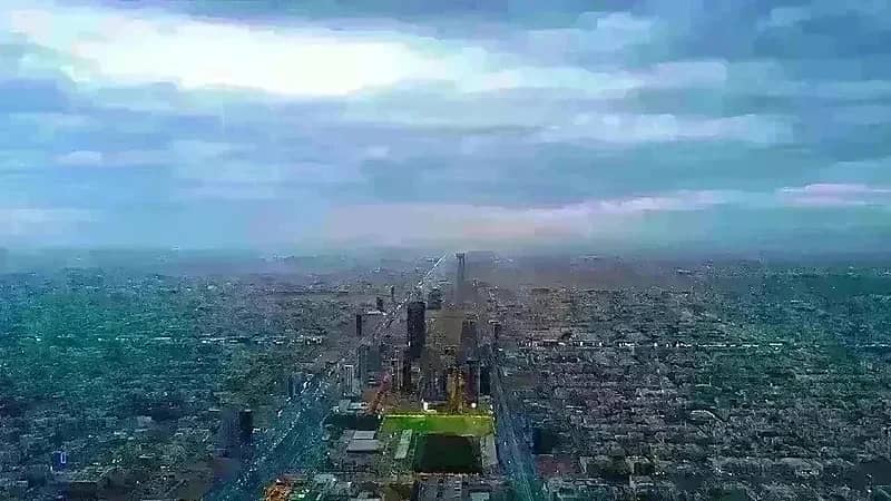 حالة الطقس المتوقعة اليوم الخميس