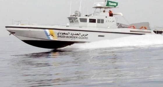 حرس الحدود يحذر الصيادين والمتنزهين بتبوك من تقلب الطقس