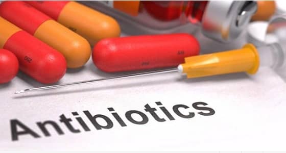 5 بدائل ذهبية و طبيعية للمضادات الحيوية