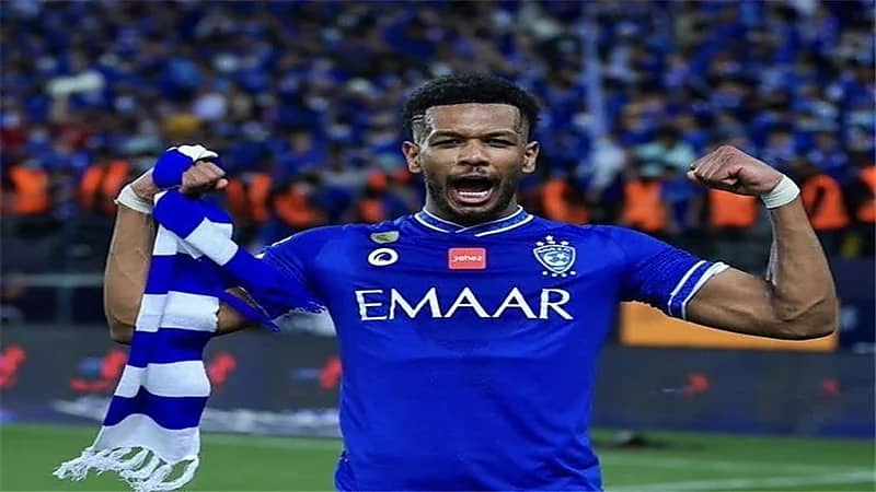 البليهي مستمر مع الهلال الموسم القادم