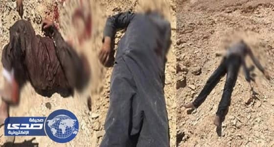 بالصور.. الجيش المصري يعلن مقتل 3 تكفيريين شديدي الخطورة بوسط سيناء