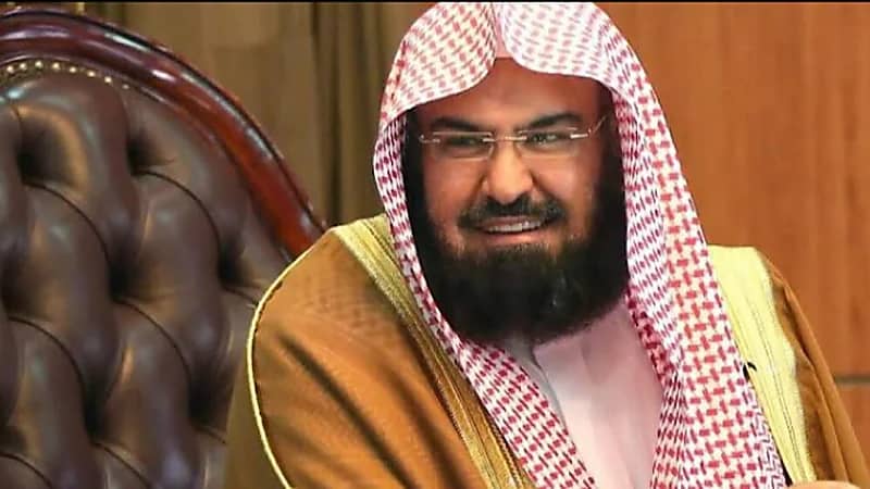 "السديس" يعتمد تكليف 3 مؤذنين بالحرمين الشريفين