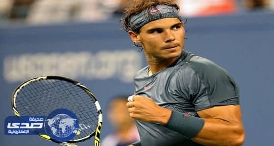 نادال يتأهل لثمن نهائي أساتذة روما على حساب ألماجرو