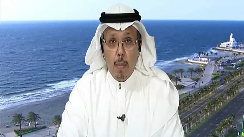 شاهد.. محامي: نظام الجرائم المعلوماتية جرم المساس بالحياة الخاصة 