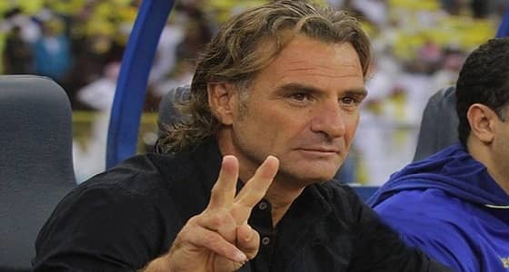 النصر يتفاوض مع " كارينيو " وزوجته ترفض