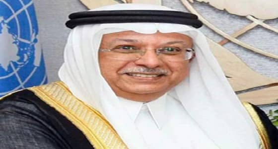 المعلمي: مجلس الأمن دعا لتفتيش السفن القادمة لليمن لمنع تهريب السلاح