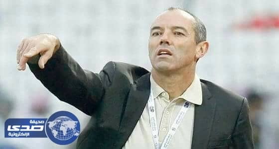 فرنسي على اعتاب النصر