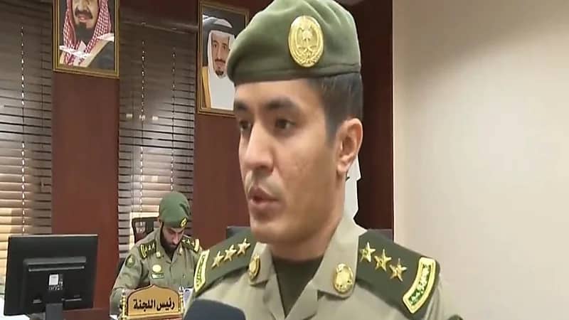 ‏"جوازات مكة" تصدر 13.3 ألف مخالفة لأنظمة الإقامة والعمل