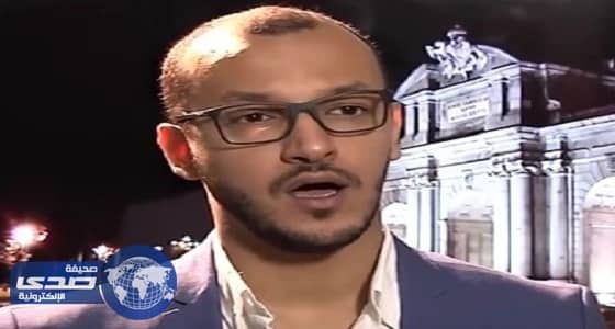 بالفيديو .. " الأنصاري " يكشف تورط قطر في هجمات برشلونة