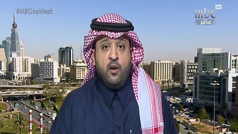 المدير التنفيذي للاستراتيجية الوطنية للملكية الفكرية يوضح أهدافها