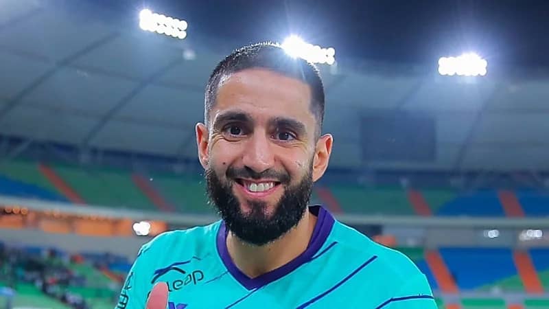 الأهلي يستعيد خدمات بودبوز