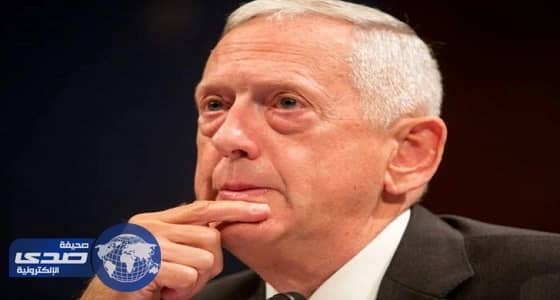 ماتيس: 80% من القوات التي ستشارك في معرك استعادة الرقة ستكون عربية