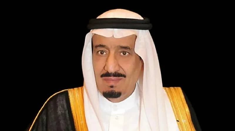 خادم الحرمين يتلقى رسالة خطية من ولي عهد الكويت