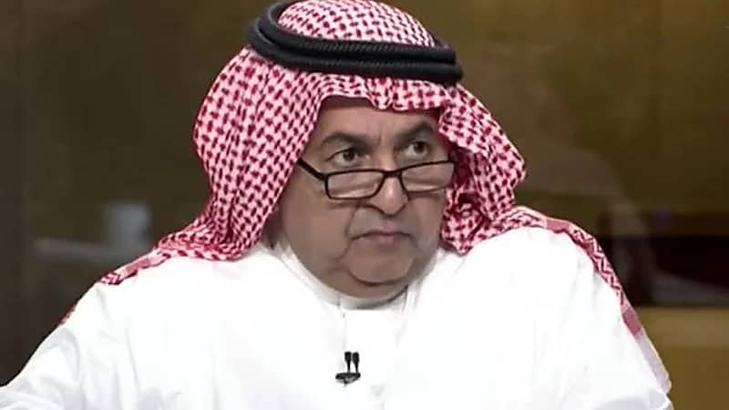 داوود الشريان وخالد الربيعان: ميسي ضبط عفشه..فيديو