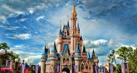 تركت رضيعها المريض وذهبت لحضور عرض ديزني على الجليد