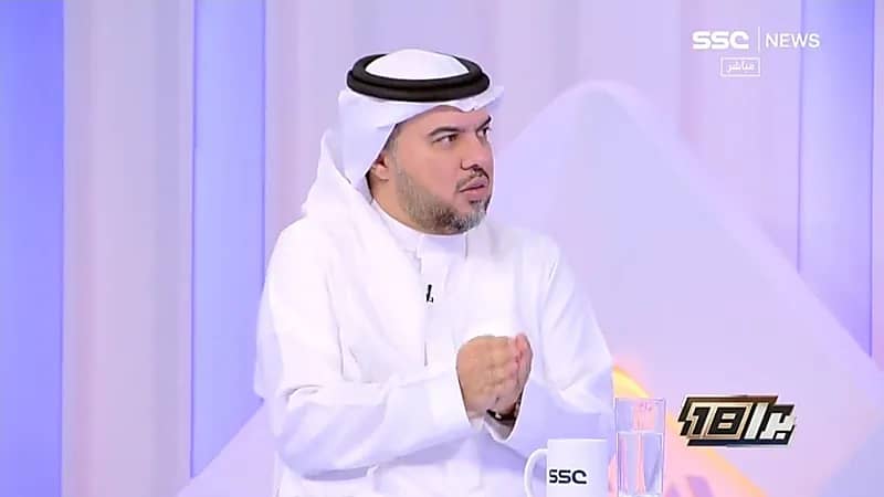 الصنيع: الروزنامة هذا الموسم لم تكن بنفس جودة الأندية .. فيديو