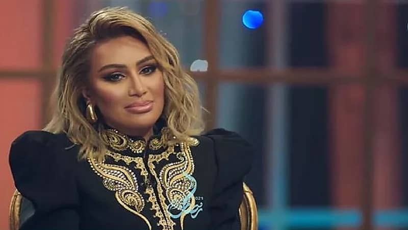 الفنانة مايا دياب تلفت الأنظار في أحدث جلسة تصوير