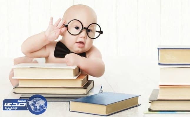 7 علامات تدل على أنّ ذكاء طفلك يفوق المعدل