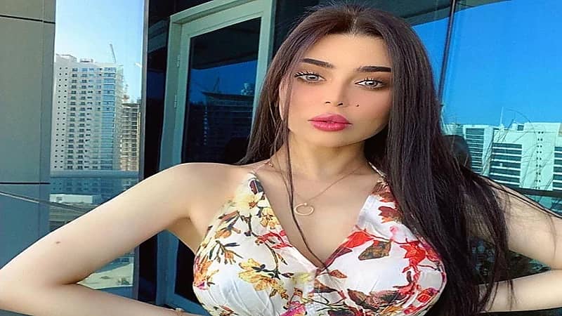 جليلة المغربية بعد طلاق تامر حسني وبسمة بوسيل: قضاء وقدر