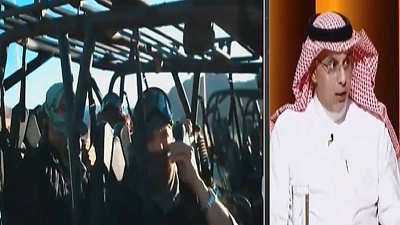 تركي بن عبيد يروي تجربته مع محاولة استقطابه من قبل المتطرفين