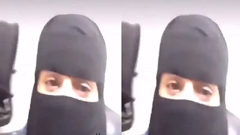 بالفيديو.. فتاة تستنجد بعد النصب عليها وابتزازها من قبل أحد الأشخاص