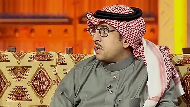 فيصل المطرفي: مانشيني أخرج لاعبين ذوي خبرة وأوقع الصغار في حرج .. فيديو