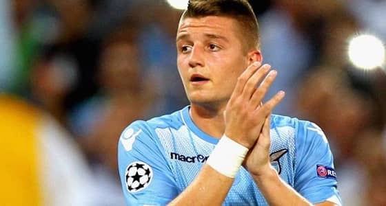 اليوفي يعرض مبلغ ضخم لضم نجم لاتسيو