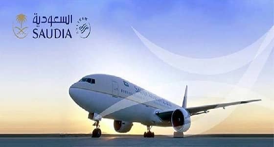 الخطوط الجوية تصدر بيانًا لتوضيح واقعة طائرة " لاهور "