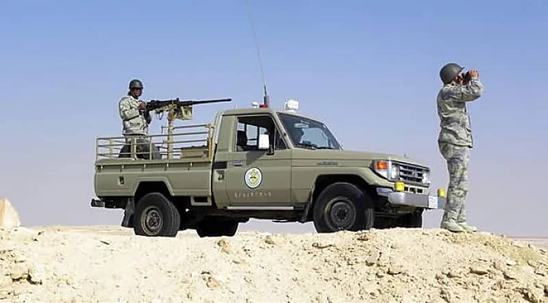 إحباط تهريب 286 كيلو جراماً من القات بجازان