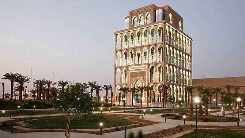 جامعة الملك سعود للعلوم الصحية تعلن عن وظائف شاغرة