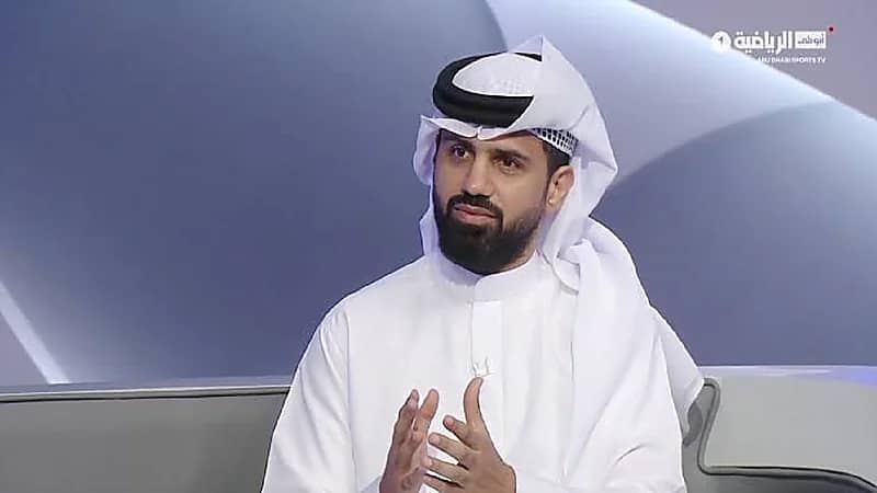 بابا: عقوبات الاتحاد تؤثر على اللاعبين والهلال في وضع قلق.. فيديو