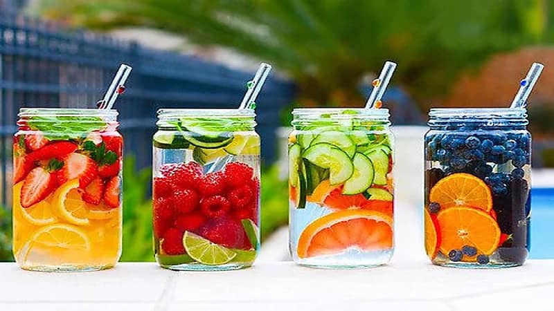 أطعمة تنقي الجسم من السموم منها "البروكلي"