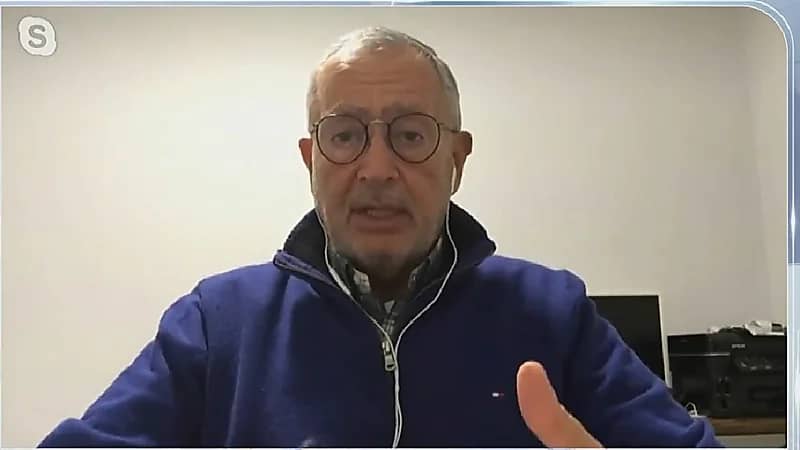 بالفيديو.. أخصائي يوضح أسباب ظهور المثلية الجنسية في المجتمعات الغربية