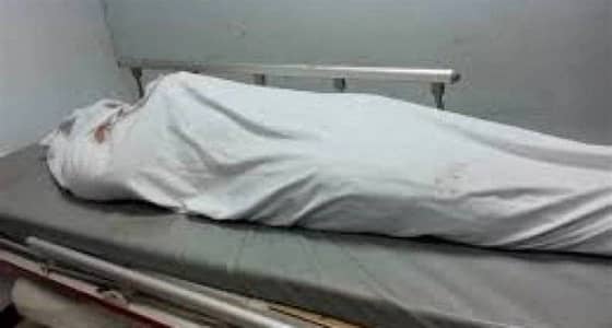 الجهات الأمنية في رفحاء تباشر حادثة العثور على جثة