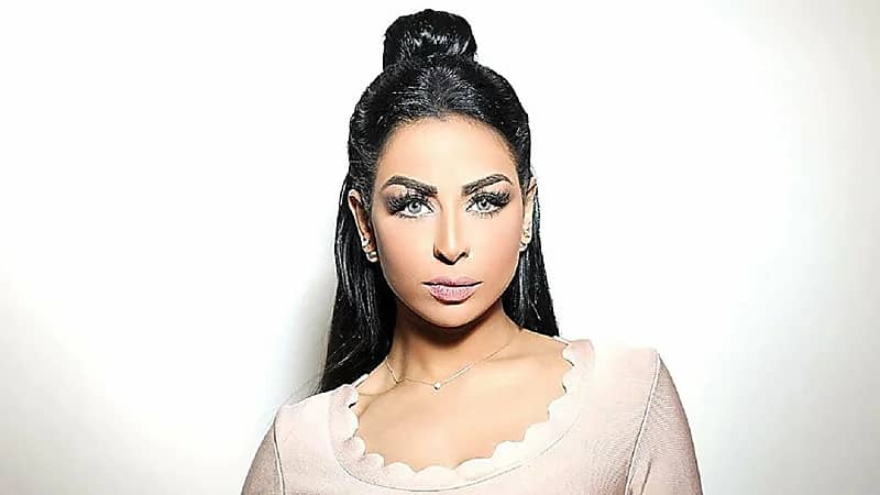 بالصورة.. هند البلوشي تظهر بدون فلتر