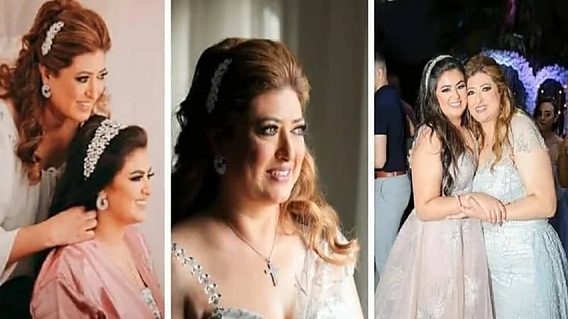 وفاة أم بعد 6 أيام من مصرع ابنتها بشكل مفاجئ..صور