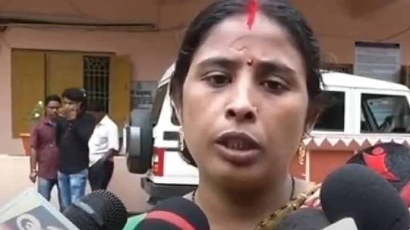 هندي يسرق كلية زوجته ويبيعها في السوق السوداء!